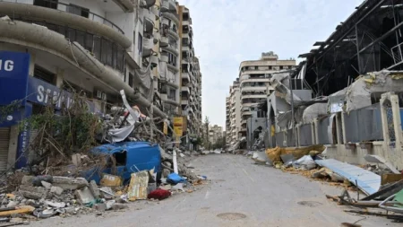 Hezbollah tvrdi da je izvršio tri napada na izraelske snage u južnom Libanu