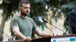 Zelenski poziva na jače sankcije i blokadu ruske nafte