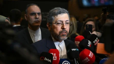 Zamjenik ministra vanjskih poslova: Iran neće prihvatiti ništa izvan međunarodnog prava