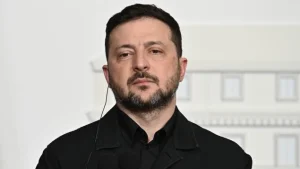 Zelenski uveo nove sankcije Rusiji: Na meti zvaničnici i skrivena flota