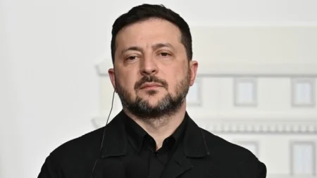 Zelenski uveo nove sankcije Rusiji: Na meti zvaničnici i skrivena flota