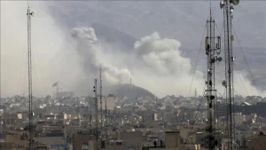 Indija poziva svoje građane u Iranu da ostanu gdje jesu usljed napada SAD-a i Izraela