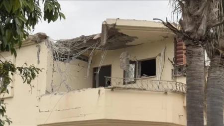 Raketa iz Libana pogodila sjever Izraela: oštećene kuće i automobili