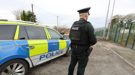 Sjeverna Irska: Zbog bombe Nove IRA-e evakuisani građani, spriječene žrtve