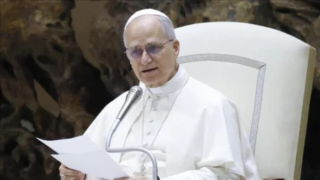 Savjetnik poljskog predsjednika: Trump uvrijedio sve katolike napadima na papu