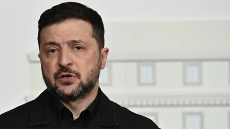 Zelenski: Ukrajina i Saudijska Arabija razvijaju strateški sigurnosni aranžman