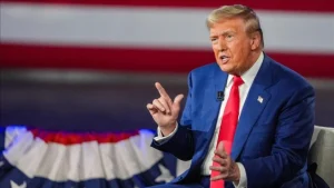 Donald Trump razmatra zajedničku operaciju s Iranom za osiguranje Hormuškog moreuza