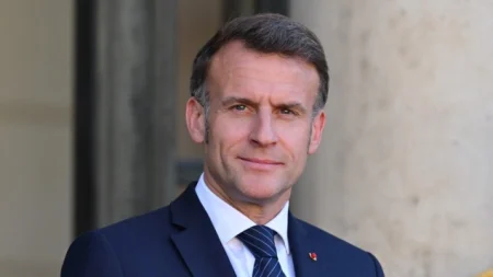 Macron pozvao Izrael da odustane od svojih teritorijalnih ambicija u Libanu
