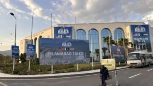 Pregovori Irana i SAD-a u Islamabadu ušli u ekspertsku fazu