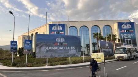 Pregovori Irana i SAD-a u Islamabadu ušli u ekspertsku fazu