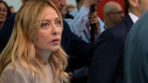Italija pozvala ruskog ambasadora nakon što je TV voditelj vrijeđao premijerku Meloni