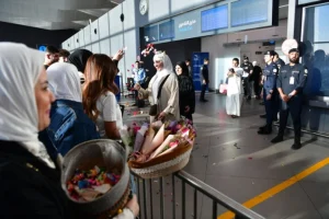 Kuvajt ponovo otvorio vazdušni prostor nakon višemjesečnih ograničenja