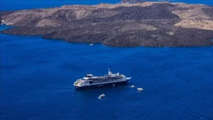 Italija šalje ratne brodove u Hormuški moreuz u sklopu međunarodne misije