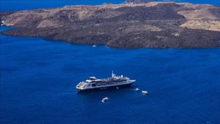 Italija šalje ratne brodove u Hormuški moreuz u sklopu međunarodne misije