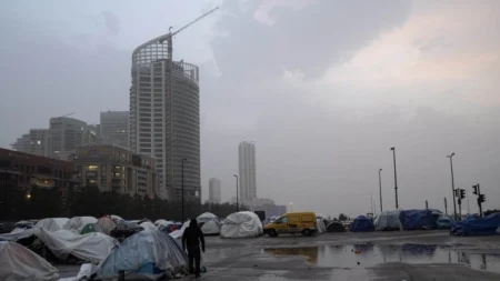 Hezbollah prihvata primirje uz uslov povlačenja Izraela s cijele teritorije