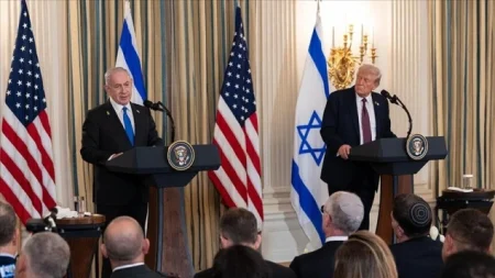 Trump i Netanyahu održali napet telefonski razgovor prije nego što je Izrael zatražio pregovore o prekidu vatre s Libanom