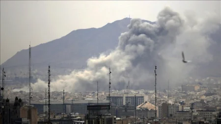 Iranski napadi pogodili EGA u Abu Dhabiju: Teška šteta na jednom od najvećih aluminijskih kompleksa