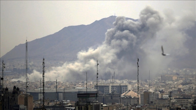 Iranski napadi pogodili EGA u Abu Dhabiju: Teška šteta na jednom od najvećih aluminijskih kompleksa