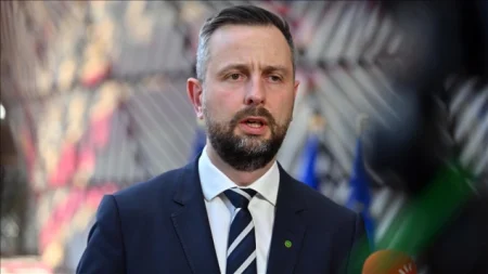 Poljski ministar: Nema NATO-a bez SAD-a uprkos Trumpovim kritikama saveza