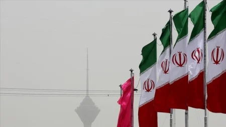 Iran bi mogao ciljati gasna polja Karish i Tanin u Izraelu nakon Trumpovog roka