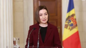 Ukrajinski i moldavski čelnici razgovarali o sigurnosti, energetici i prekograničnoj saradnji