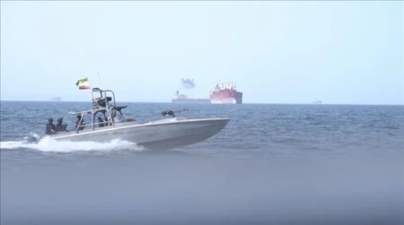 Iran sastavlja protokol s Omanom za nadzor tranzita kroz Hormuški tjesnac