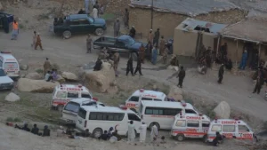 Četiri poginula, 70 ranjenih u minobacačkim i raketnim napadima Pakistana, tvrde talibani