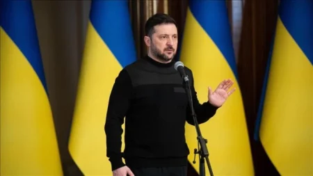 Zelenski jača sigurnosnu saradnju s državama Zaljeva usred rastućih regionalnih tenzija