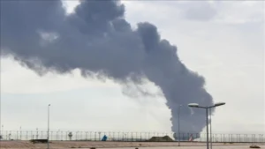 IRGC negira napad na postrojenje u Kuvajtu te optužuje Izrael