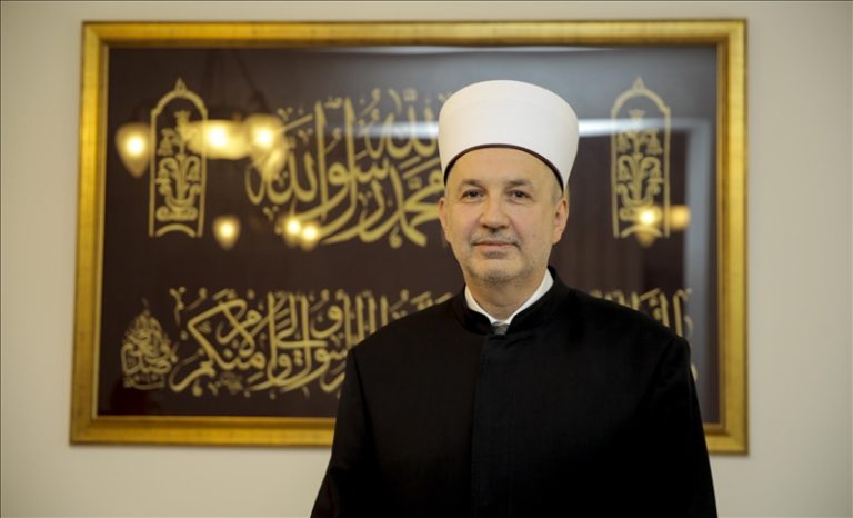 Prof. dr. Nedžad Grabus kao spas za Islamsku zajednicu je li konačno vrijeme za odvajanje vjere od politike!?