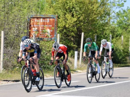 Buhač nakon prve utrke Tour of BiH: Poslali smo sjajnu poruku u čitav svijet