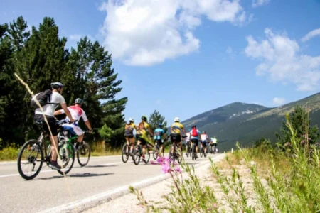 Mostar domaćin trening kampa reprezentacije BiH uoči Tour of Bosnia and Herzegovina Mostar domaćin trening kampa reprezentacije BiH uoči Tour of Bosnia and Herzegovina