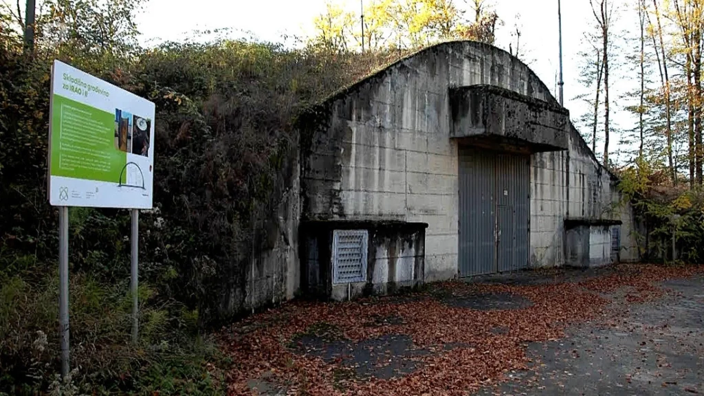 BiH bez uvida u studiju, ali s jasnim stavom: Trgovska gora nije mjesto za radioaktivni otpad