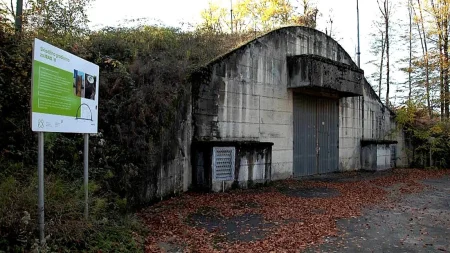 BiH bez uvida u studiju, ali s jasnim stavom: Trgovska gora nije mjesto za radioaktivni otpad BiH bez uvida u studiju, ali s jasnim stavom: Trgovska gora nije mjesto za radioaktivni otpad