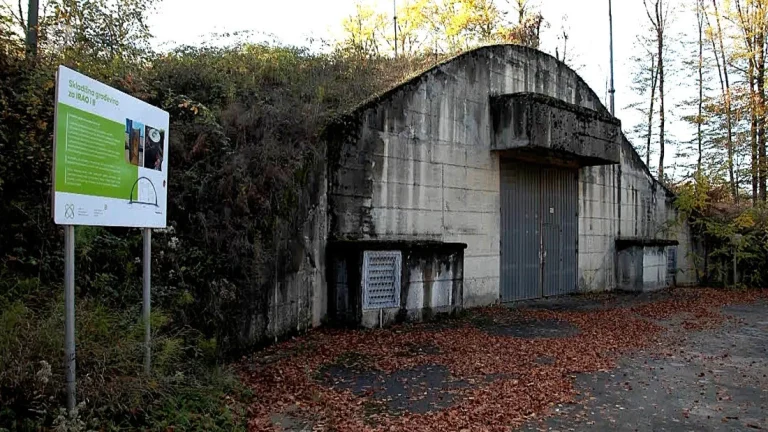 BiH bez uvida u studiju, ali s jasnim stavom: Trgovska gora nije mjesto za radioaktivni otpad BiH bez uvida u studiju, ali s jasnim stavom: Trgovska gora nije mjesto za radioaktivni otpad