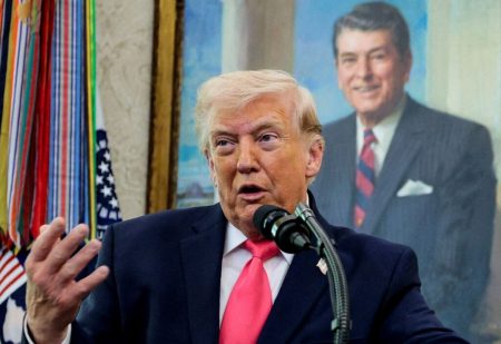 Cijene nafte opet porasle nakon nove izjave Trumpa