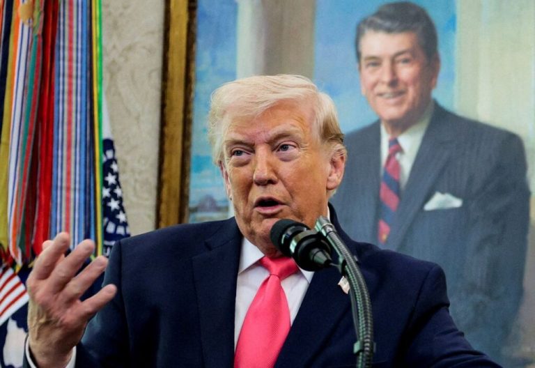 Cijene nafte opet porasle nakon nove izjave Trumpa Cijene nafte opet porasle nakon nove izjave Trumpa