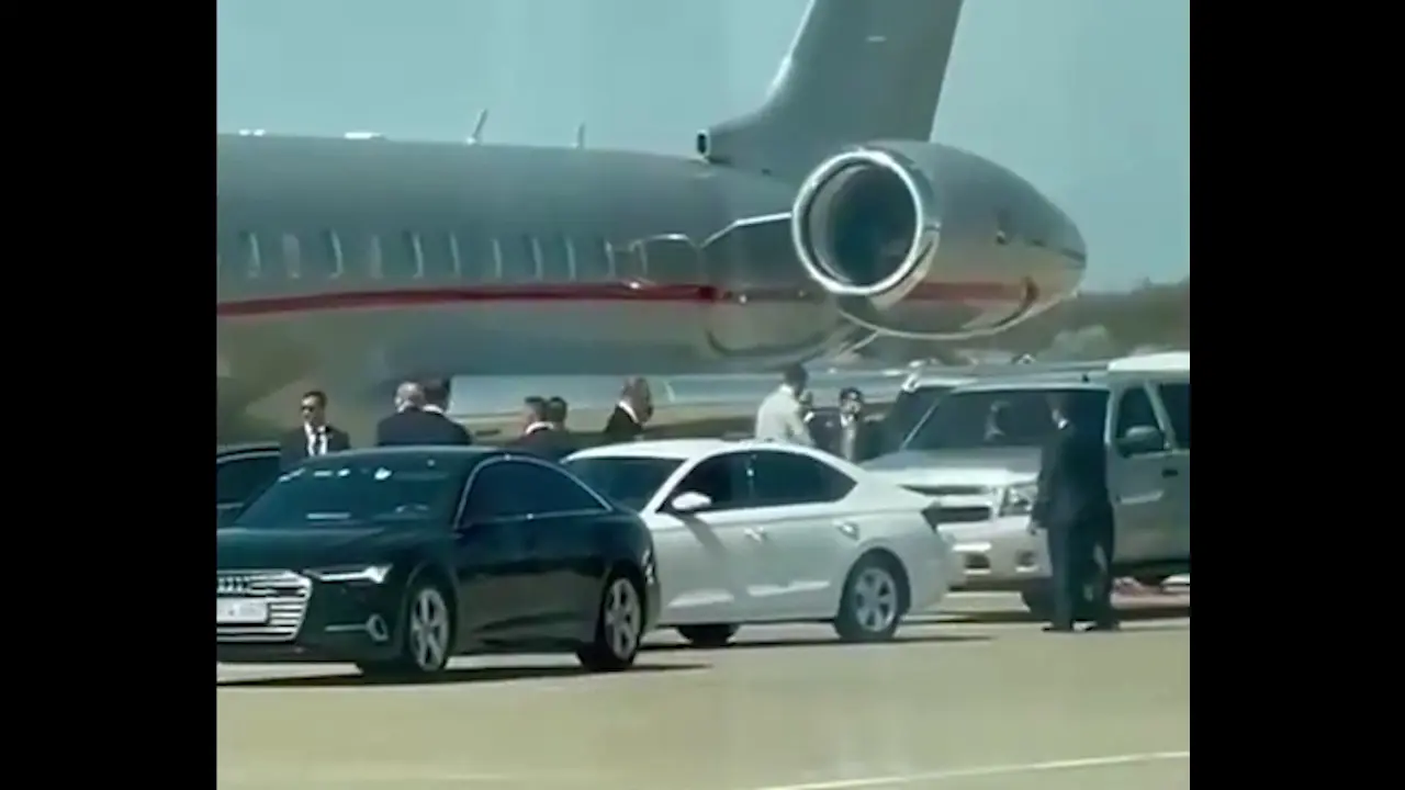 Trump Jr. stigao u Banja Luku