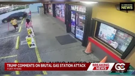 Donald Trump podijelio šokantni snimak ubistva: kontroverza zbog korištenja nasilja za političku poruku