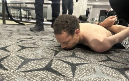 Ko je Cole Tomas Allen, osumnjičeni za pucnjavu na večeri dopisnika Bijele kuće?