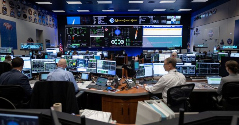 Uzalud im osvajanje Mjeseca: Trump reže NASA-in budžet za 23%