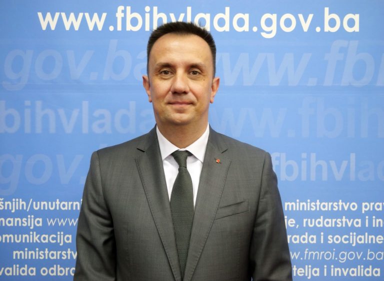 Ministar Lakić izabrao svog privatnog advokata da zastupa Federaciju: Za pravne usluge u slučaju Južna interkonekcije advokatskim kancelarijama Miljković i ArentFox 350 hiljada KM iz Budžeta