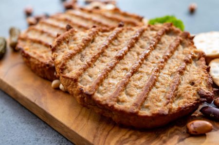 Evropska borba za brendiranje hrane: Zbogom veganskoj šnicli