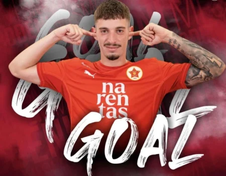 Velež slavio protiv Sloge u polufinalu Kupa, Šarić zabio hat-trick