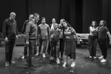 U NPS 28. aprila premijera opernog diptiha Cavalleria rusticana; Gianni Schicchi