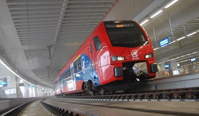 Iskliznuo voz na relaciji Subotica–Beograd, nema povrijeđenih Iskliznuo voz na relaciji Subotica–Beograd, nema povrijeđenih