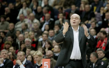 Vujošević će biti sahranjen u Aleji zaslužnih građana u utorak 14. aprila