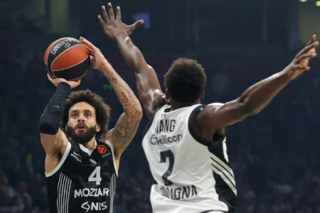 Washington najbolji strijelac, Marković najbolji mladi igrač ABA lige