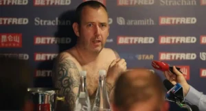 Williams: Trčao bih go autoputem u slučaju da pobjedim na Svjetskom prvenstvu