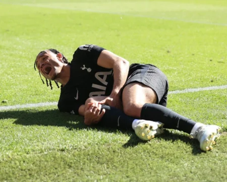 Simons propušta ostatak sezone, ali i Svjetsko prvenstvo